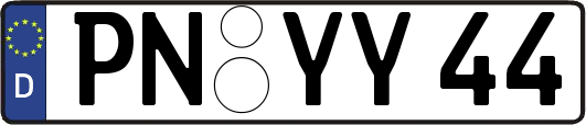 PN-YY44