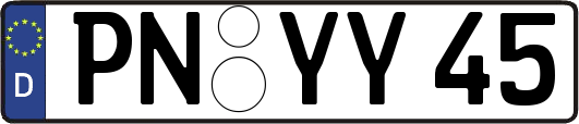 PN-YY45