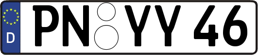 PN-YY46