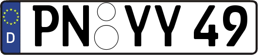 PN-YY49