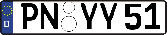 PN-YY51