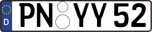 PN-YY52
