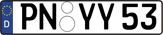 PN-YY53