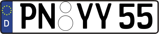 PN-YY55