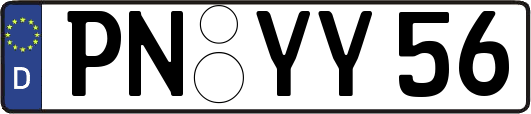 PN-YY56