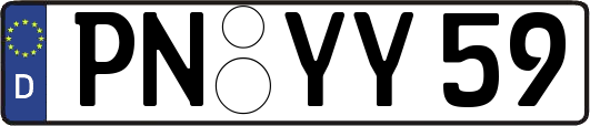 PN-YY59