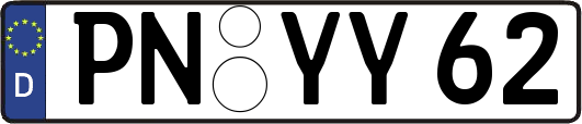 PN-YY62
