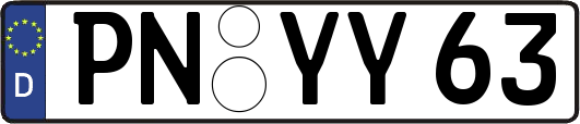PN-YY63