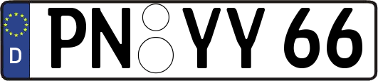 PN-YY66
