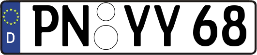 PN-YY68