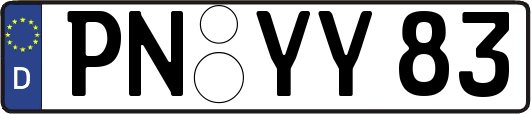 PN-YY83