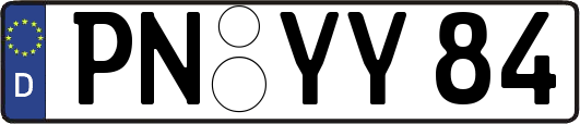 PN-YY84