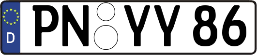 PN-YY86