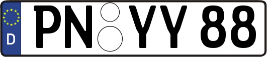 PN-YY88