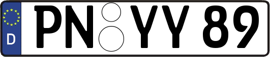 PN-YY89
