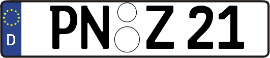 PN-Z21