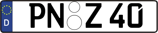 PN-Z40