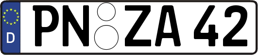 PN-ZA42