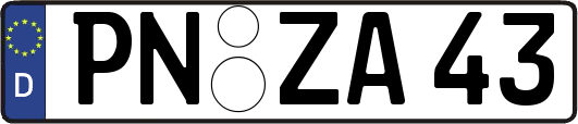 PN-ZA43