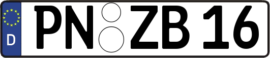 PN-ZB16