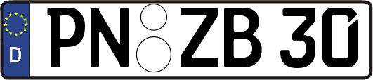 PN-ZB30