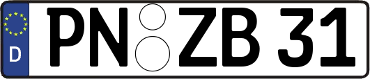PN-ZB31