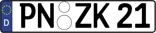 PN-ZK21