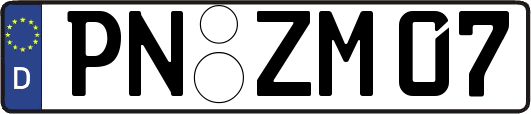 PN-ZM07