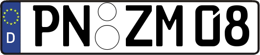 PN-ZM08