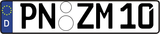 PN-ZM10