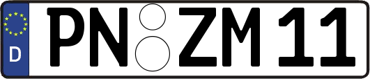PN-ZM11