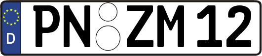 PN-ZM12