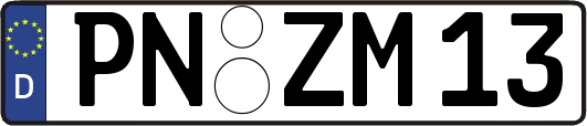 PN-ZM13