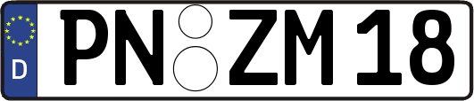 PN-ZM18