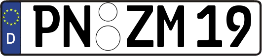 PN-ZM19