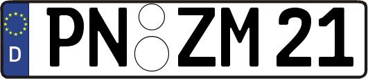 PN-ZM21