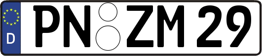 PN-ZM29