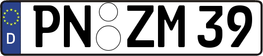 PN-ZM39