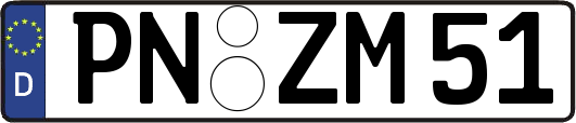 PN-ZM51