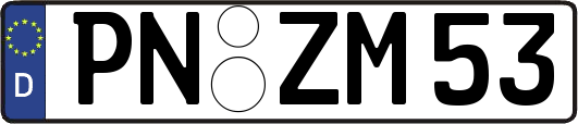 PN-ZM53