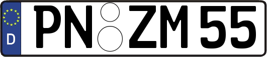 PN-ZM55