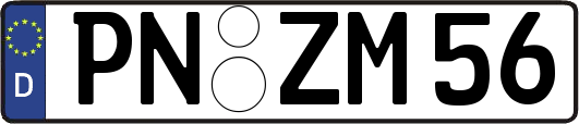 PN-ZM56