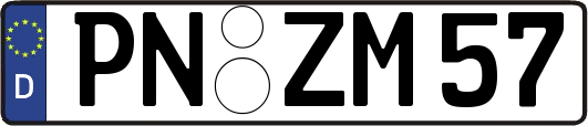PN-ZM57