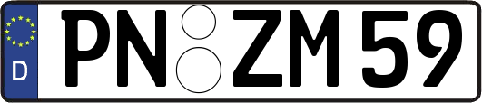 PN-ZM59