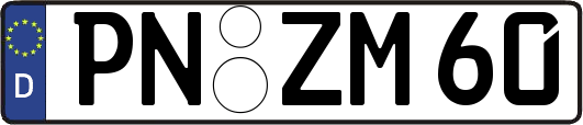 PN-ZM60