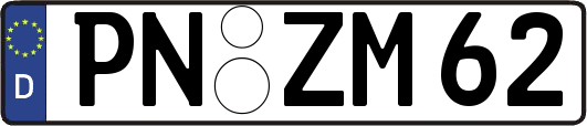 PN-ZM62