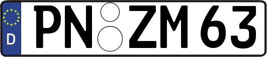 PN-ZM63