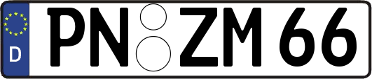 PN-ZM66