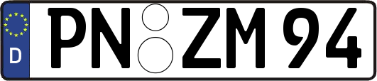 PN-ZM94