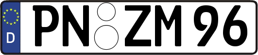 PN-ZM96